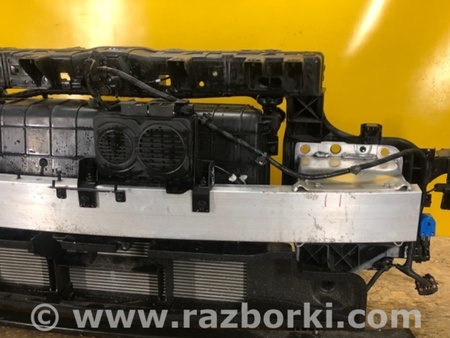 ФОТО Панель передня для Hyundai Ioniq 5 (2021-) Київ