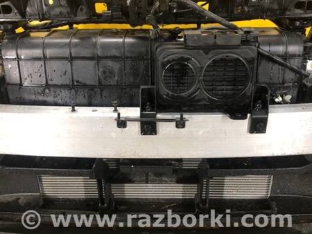 ФОТО Панель передня для Hyundai Ioniq 5 (2021-) Київ