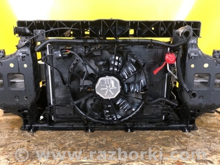 ФОТО Панель передня для Hyundai Ioniq 5 (2021-) Київ