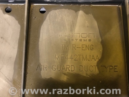 ФОТО Панель передня для Hyundai Santa Fe IV TM (18-23) Київ