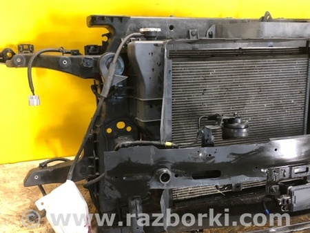 ФОТО Панель передня для Hyundai Santa Fe IV TM (18-23) Київ