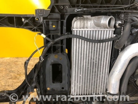 ФОТО Панель передня для Hyundai Santa Fe IV TM (18-23) Київ