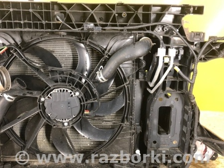 ФОТО Панель передня для Hyundai Santa Fe IV TM (18-23) Київ