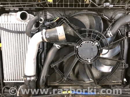 ФОТО Панель передня для Hyundai Santa Fe IV TM (18-23) Київ