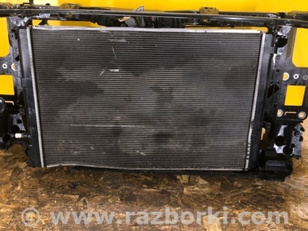 ФОТО Панель передня для Honda Civic X cедан FC1/FC2/FC3/FC4 (15-22) Київ