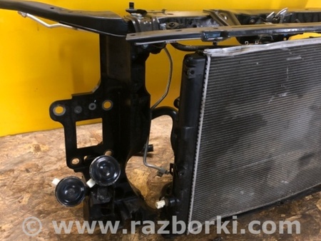 ФОТО Панель передня для Honda Civic X cедан FC1/FC2/FC3/FC4 (15-22) Київ