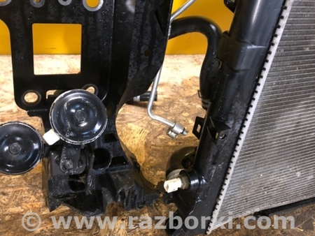 ФОТО Панель передня для Honda Civic X cедан FC1/FC2/FC3/FC4 (15-22) Київ