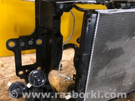 ФОТО Панель передня для Honda Civic X cедан FC1/FC2/FC3/FC4 (15-22) Київ