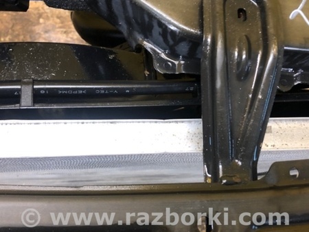 ФОТО Панель передня для Honda Civic X cедан FC1/FC2/FC3/FC4 (15-22) Київ