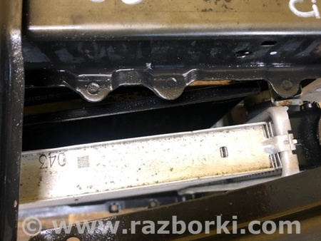 ФОТО Панель передня для Honda Civic X cедан FC1/FC2/FC3/FC4 (15-22) Київ