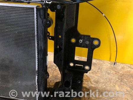 ФОТО Панель передня для Honda Civic X cедан FC1/FC2/FC3/FC4 (15-22) Київ