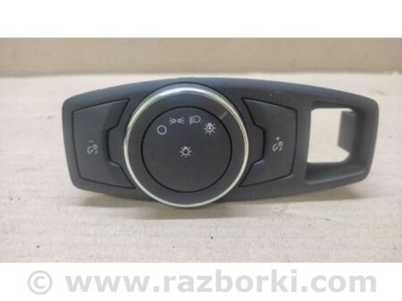 ФОТО Блок керування освітленням для Ford Edge 2 (02.2015-...) Київ