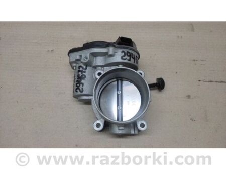 ФОТО Дросельна заслінка для Ford Edge 2 (02.2015-...) Київ