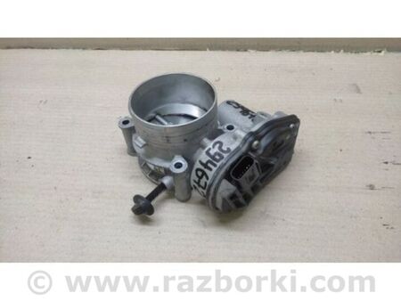 ФОТО Дросельна заслінка для Ford Edge 2 (02.2015-...) Київ