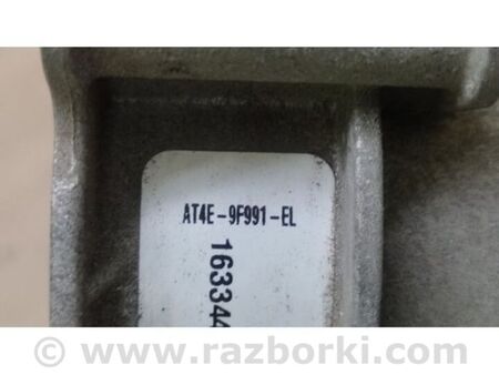 ФОТО Дросельна заслінка для Ford Edge 2 (02.2015-...) Київ