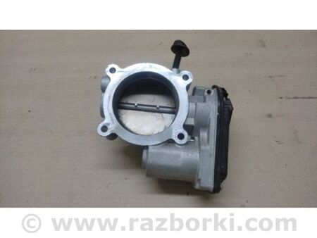 ФОТО Дросельна заслінка для Ford Edge 2 (02.2015-...) Київ