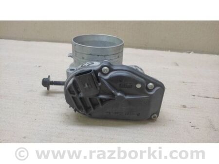 ФОТО Дросельна заслінка для Ford Edge 2 (02.2015-...) Київ