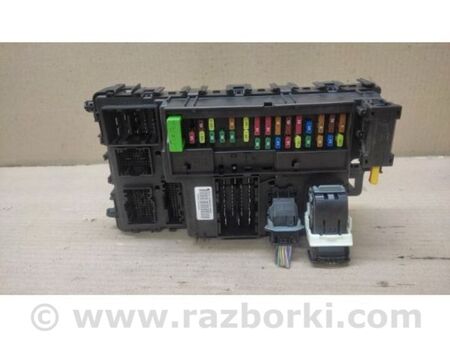 ФОТО Блок запобіжників салон для Ford Edge 2 (02.2015-...) Київ