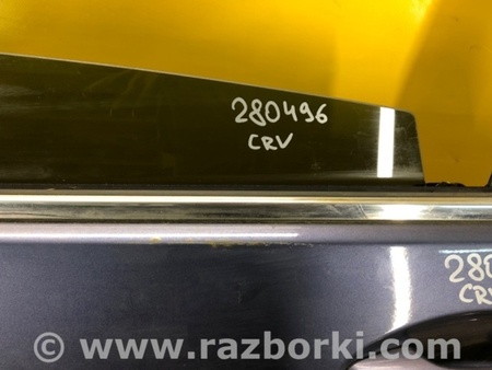 ФОТО Скло дверей для Honda CR-V IV (11-18) Київ