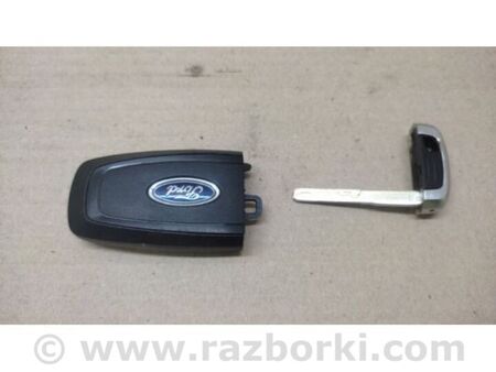 ФОТО Ключ запалювання для Ford Edge 2 (02.2015-...) Київ