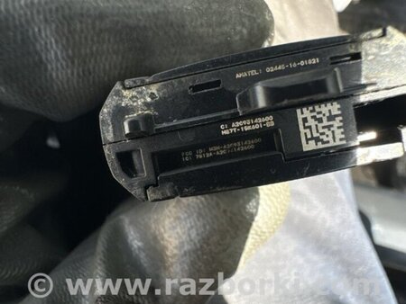 ФОТО Ключ запалювання для Ford Edge 2 (02.2015-...) Київ