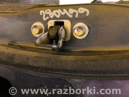 ФОТО Обмежувач дверей для Honda CR-V IV (11-18) Київ