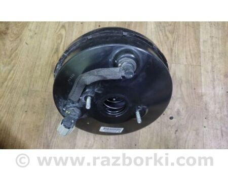 ФОТО Вакуумний підсилювач гальм для Ford Edge 2 (02.2015-...) Київ