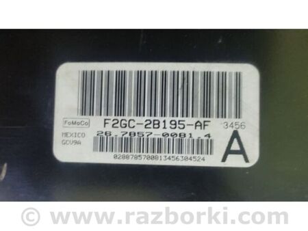 ФОТО Вакуумний підсилювач гальм для Ford Edge 2 (02.2015-...) Київ