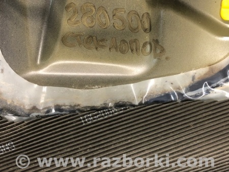 ФОТО Склопідйомник для Honda CR-V IV (11-18) Київ