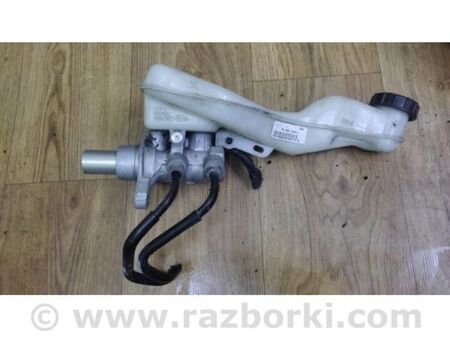 ФОТО Головний гальмівний циліндр для Ford Edge 2 (02.2015-...) Київ