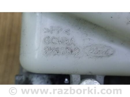 ФОТО Головний гальмівний циліндр для Ford Edge 2 (02.2015-...) Київ