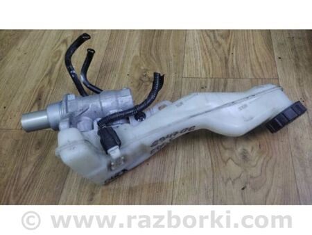 ФОТО Головний гальмівний циліндр для Ford Edge 2 (02.2015-...) Київ