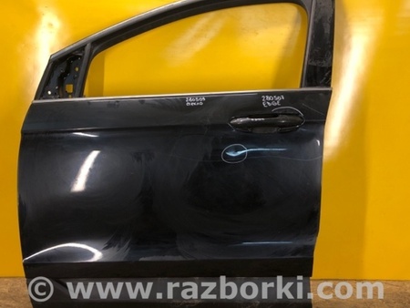 ФОТО Двері для Ford Edge 2 (02.2015-...) Київ