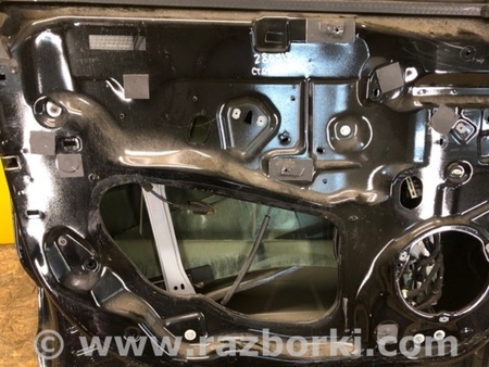 ФОТО Двері для Ford Edge 2 (02.2015-...) Київ