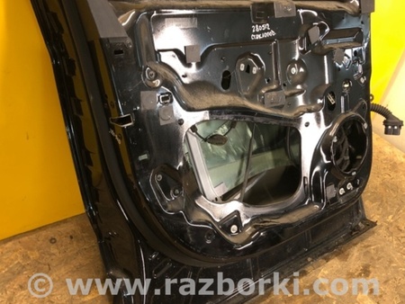 ФОТО Двері для Ford Edge 2 (02.2015-...) Київ