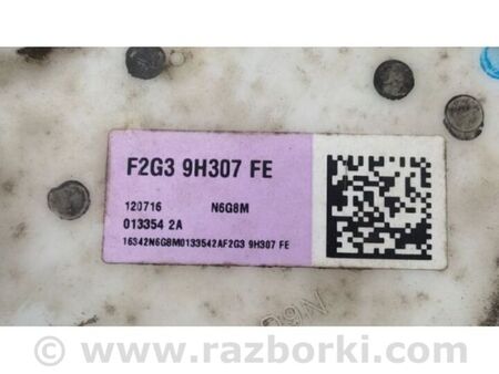 ФОТО Паливний насос для Ford Edge 2 (02.2015-...) Київ