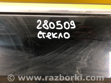 ФОТО Скло дверей для Ford Edge 2 (02.2015-...) Київ