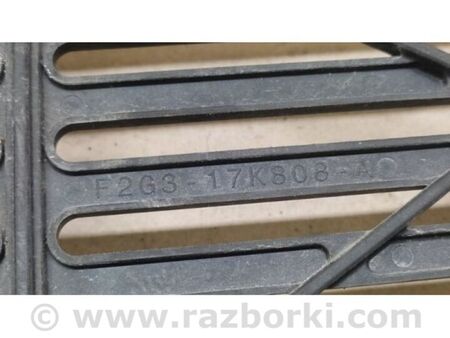 ФОТО Решітка радіатора для Ford Edge 2 (02.2015-...) Київ