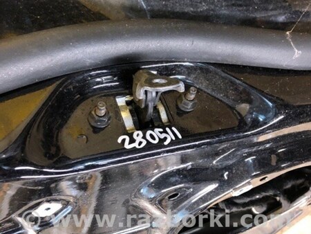 ФОТО Обмежувач дверей для Ford Edge 2 (02.2015-...) Київ