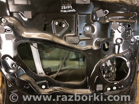 ФОТО Склопідйомник для Ford Edge 2 (02.2015-...) Київ