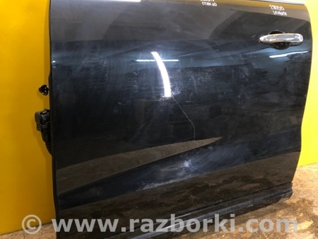 ФОТО Двері для Maserati Levante Київ