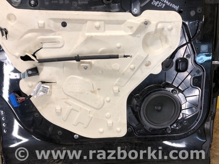 ФОТО Двері для Maserati Levante Київ