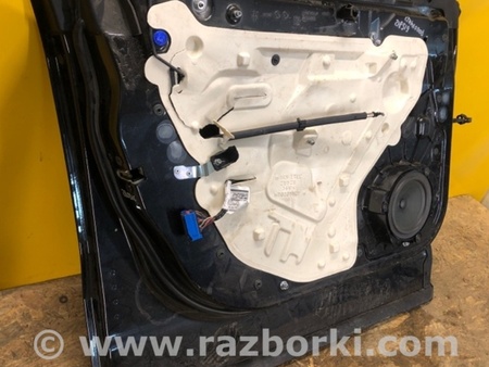 ФОТО Двері для Maserati Levante Київ