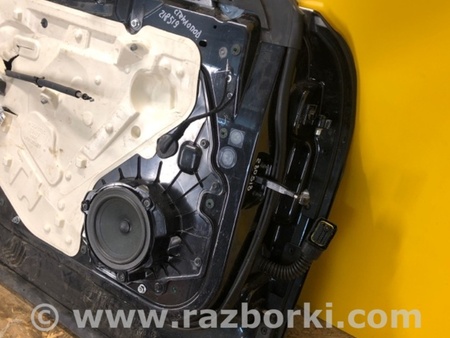 ФОТО Двері для Maserati Levante Київ