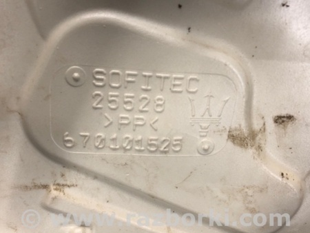 ФОТО Двері для Maserati Levante Київ