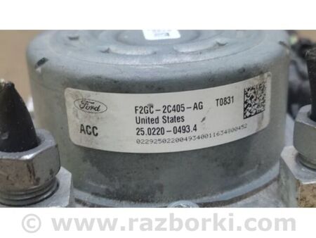 ФОТО Блок антиблокувальної системи для Ford Edge 2 (02.2015-...) Київ