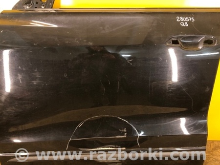 ФОТО Двері для Audi (Ауди) Q8 4M (06.2018-...) Київ