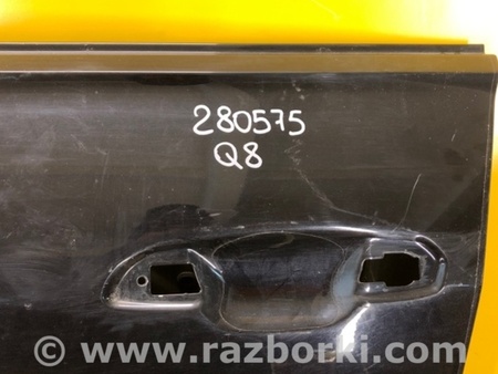 ФОТО Двері для Audi (Ауди) Q8 4M (06.2018-...) Київ