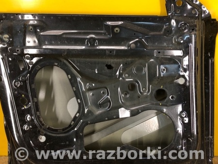 ФОТО Двері для Audi (Ауди) Q8 4M (06.2018-...) Київ