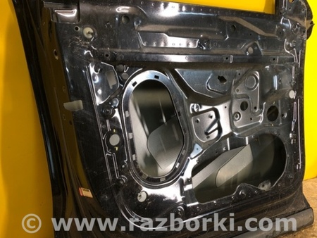 ФОТО Двері для Audi (Ауди) Q8 4M (06.2018-...) Київ